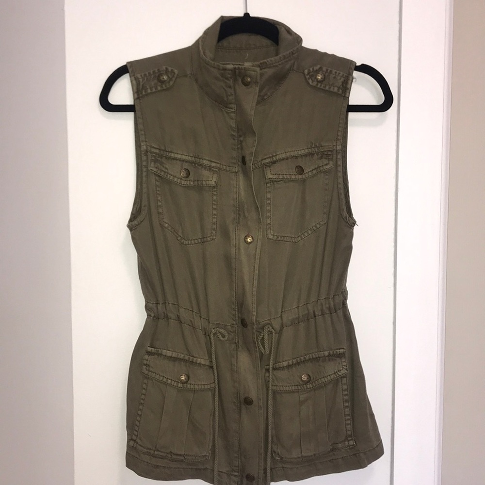 Utility Vest